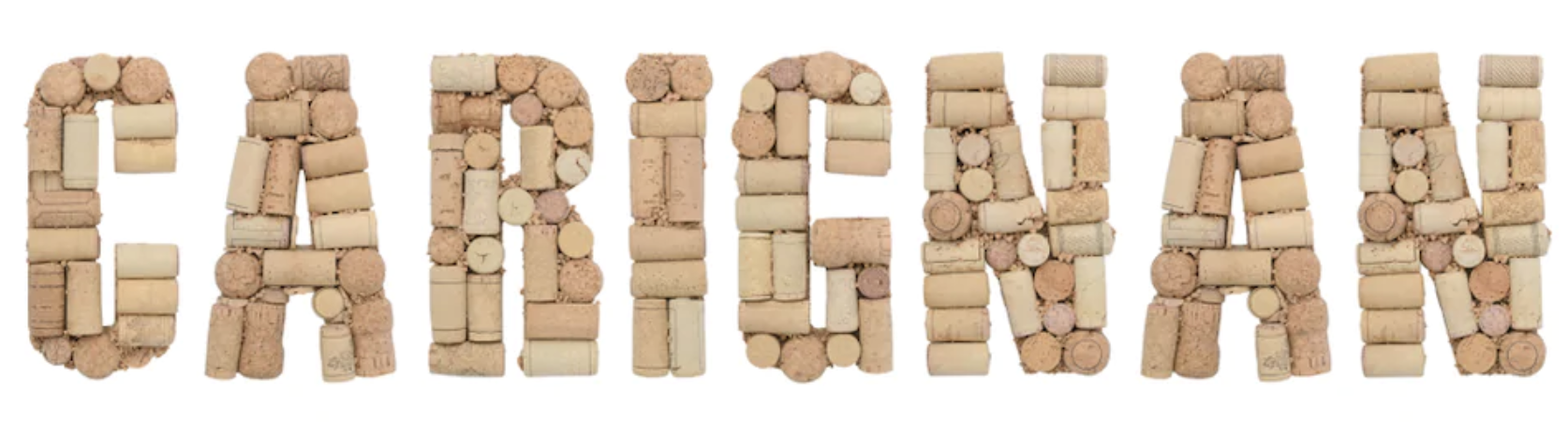 CARIGNAN SPANISH NAME visual data 2