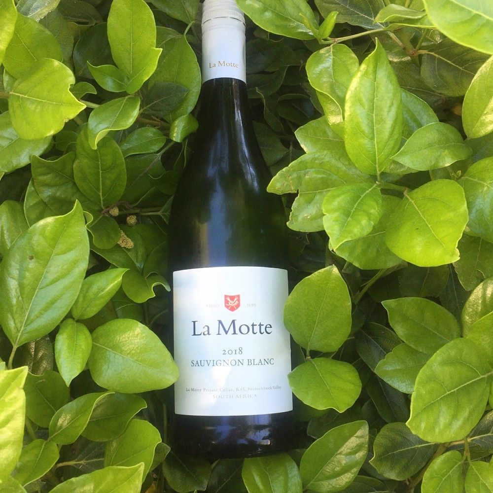 La Motte Sauvignon Blanc 2018