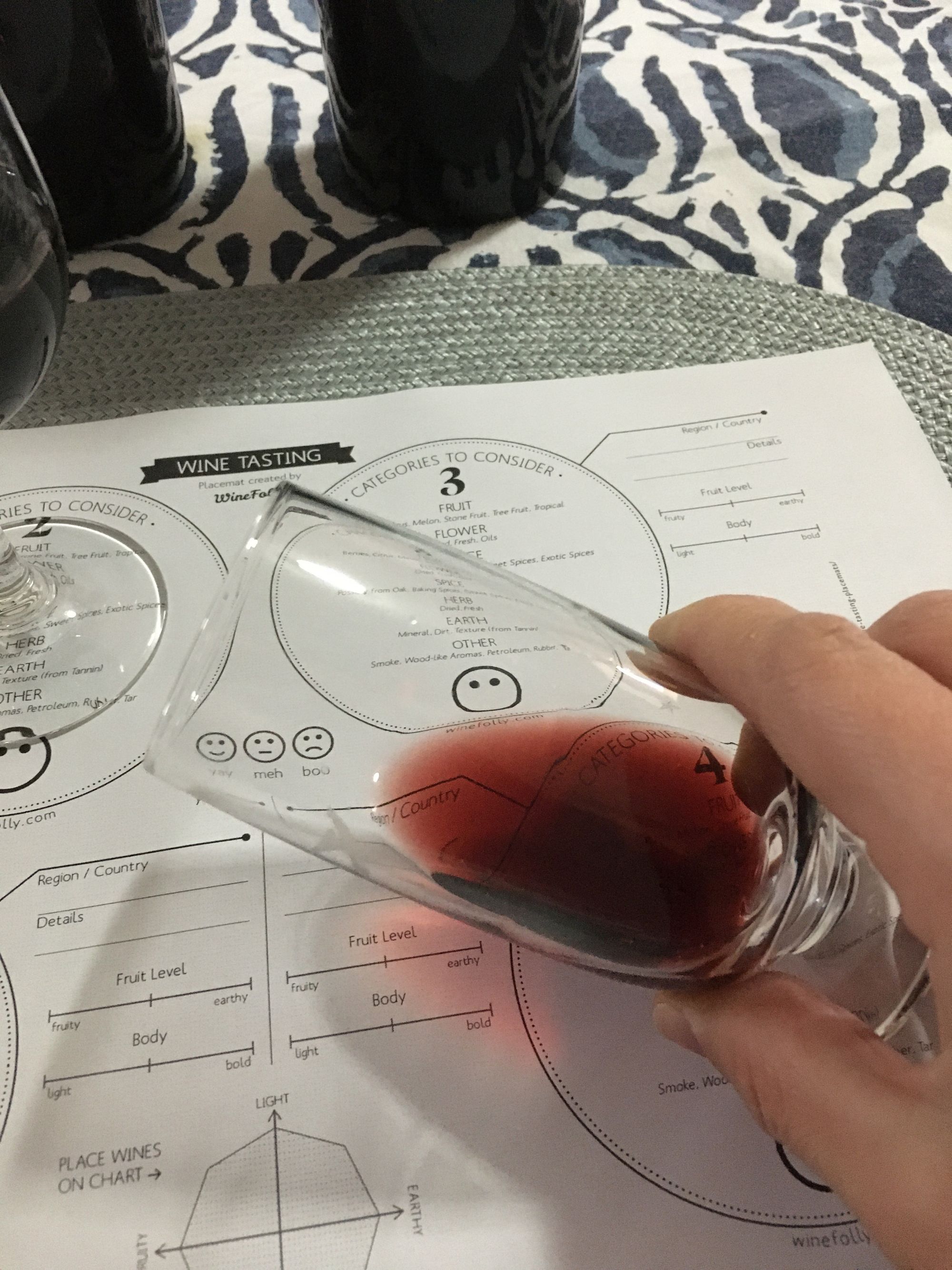 Du Toitskloof Nebbiolo 2014