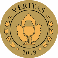 Veritas Awards label